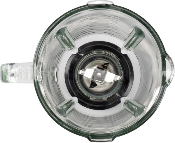 Блендер стационарный Rondell RDE-1254 1200Вт разноцветный