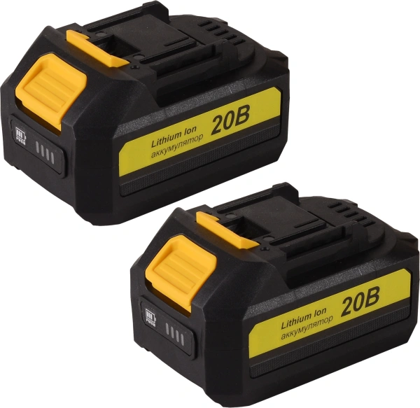 Снегоуборщик электр. Huter SGC 20-2Li