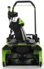 Снегоуборщик электр. Greenworks GD82STK5