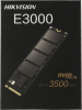 Накопитель SSD Hikvision PCIe 3.0 x4 512GB HS-SSD-E3000/512G HS-SSD-E3000/512G Hiksemi E3000 M.2 2280