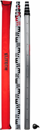Рейка нивелирная Elitech 2210.000600