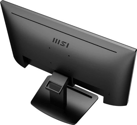 Монитор MSI 21.45" Pro MP223 черный VA LED 1ms 16:9 HDMI 250cd 178гр/178гр 1920x1080 100Hz VGA FHD 2.4кг