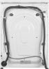 Стиральная машина Hyundai WFD8216 класс: A+++ загр.фронтальная макс.:8кг (с сушкой) белый инвертер