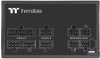 Блок питания Thermaltake ATX 650W Toughpower GF1 ARGB 80+ gold (24+4+4pin) APFC 140mm fan color LED 9xSATA Cab Manag RTL