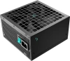 Блок питания Deepcool ATX 1200W PN1200M Gen.5 80+ gold (20+4pin) APFC 120mm fan 8xSATA RTL
