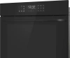 Духовой шкаф Электрический Maunfeld EOEH7615B черный