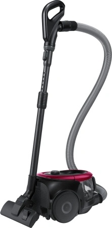 Пылесос Samsung SC18M21C0VR 1800Вт красный
