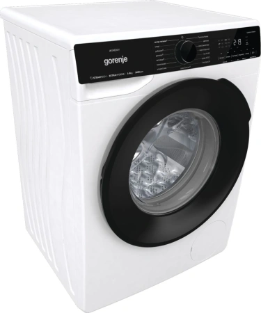 Стиральная машина Gorenje WPNA84A кл.:A+++ фронт. макс.:8кг белый