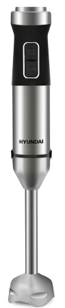 Блендер погружной Hyundai HYB-H5231 1200Вт черный