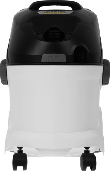 Пылесос моющий Karcher SE 5 1400Вт белый