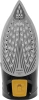 Утюг Philips DST7041/20 2800Вт черный/синий