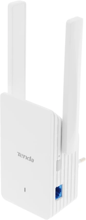 Повторитель беспроводного сигнала Tenda A33 AX3000 Wi-Fi белый