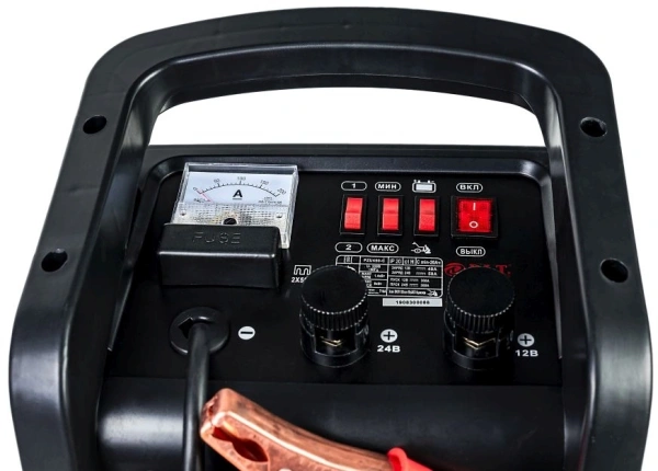 Пуско-зарядное устройство P.I.T. PZU450-C