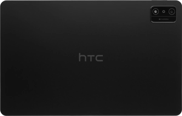 Планшет HTC A104 T606 8C/8Gb/128Gb 10.36" IPS 2000x1200/3G/4G/And13/черный/BT/GPS/5Mpix/5Mpix/7000mA