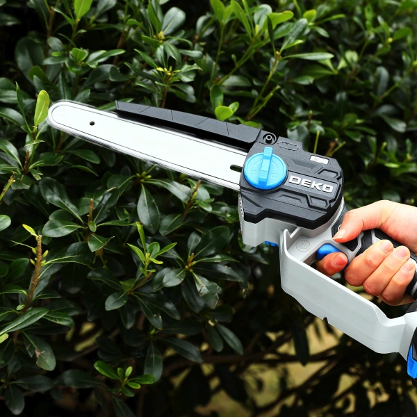 Цепь для цепных пил Deko K-CS11 1/4" 46звен. для DKCHS 20V (085-2017)