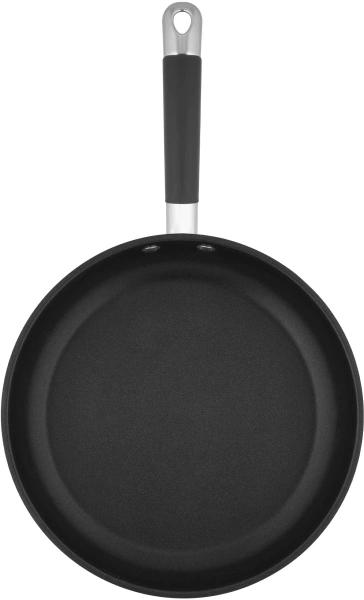 Сковорода Rondell Prime RDS-1678 круглая 28см покрытие: Eclipse ручка несъемная (без крышки) стальной
