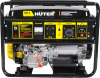 Генератор Huter DY9500LX-3 8кВт