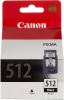 Картридж струйный Canon PG-512 2969B007 черный для Canon MP240/MP260/MP480