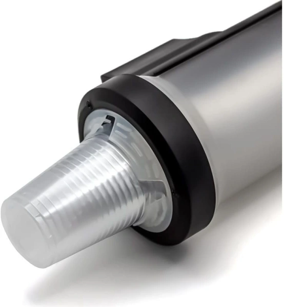 Стаканодержатель для кулера/пурифайера Aqua Work NF-1 черный