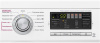 Стиральная машина LG F1296HDS1 класс: A загр.фронтальная макс.:7кг белый инвертер
