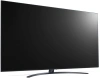 Телевизор LED LG 86" 86UT81006LA.ARUG черный 4K Ultra HD 60Hz DVB-T DVB-T2 DVB-C DVB-S2 USB WiFi Smart TV