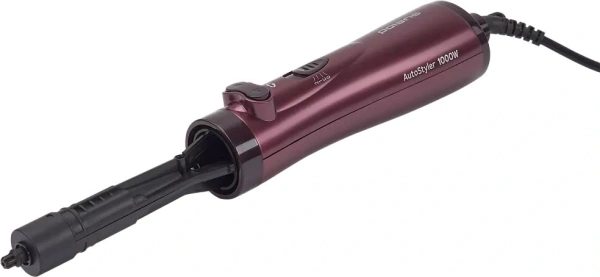 Фен-щетка Polaris PHS 1020RK лиловый