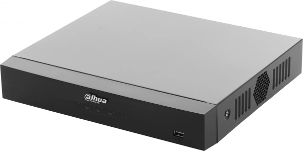 Видеорегистратор Dahua DH-XVR5104HS-I3