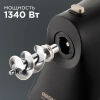 Мясорубка Redmond RMG-1244-6 1340Вт черный