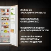 Холодильник Hyundai HBR 177S 1-нокамерн. белый