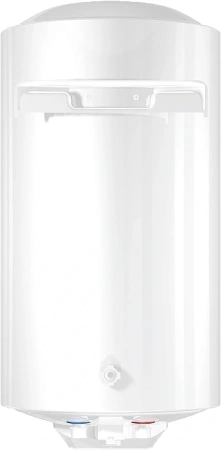 Водонагреватель Thermex Akvo 50 V Slim 2кВт 50л электрический настенный/белый