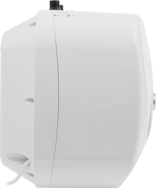 Водонагреватель Thermex Hit H 10 O (pro) 1.5кВт 10л электрический настенный/белый