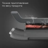 Электрогриль Редмонд SteakMaster GM303 2200Вт серый