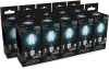 Лампа светодиодная Gauss Filament 102902220 20Вт цок.:E27 (упак.:10шт) груша 220B св.свеч.бел.нейт.
