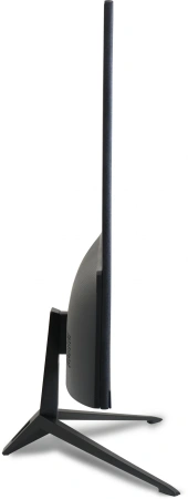 Монитор Acer 23.8" KG243YG0bi черный IPS LED 1ms 16:9 HDMI M/M матовая 1000:1 250cd 178гр/178гр 1920x1080 75Hz VGA FHD 3.5кг