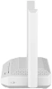 Роутер беспроводной Keenetic Racer (KN-4010) AX3000 10/100/1000BASE-TX белый