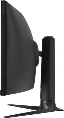 Монитор Asus 49" XG49WCR VA 5K чер 1ms HDMI DP USB HAS Piv 165Hz 450cd In Cur