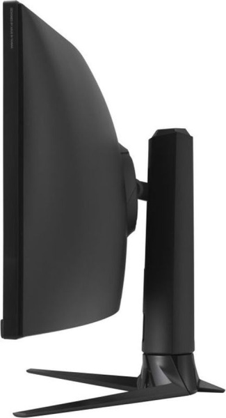 Монитор Asus 49" XG49WCR VA 5K чер 1ms HDMI DP USB HAS Piv 165Hz 450cd In Cur