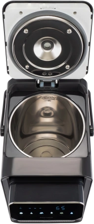 Термопот Rondell RDE-1052 5л. 850Вт черный