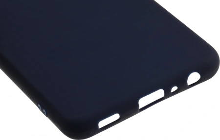 Чехол (клип-кейс) Redline для Samsung Galaxy A32 Ultimate синий (УТ000023940)