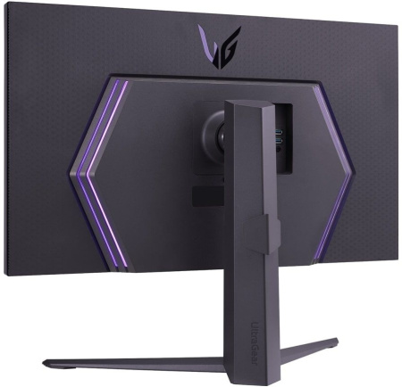 Монитор LG 31.5" UltraGear 32GQ950-B черный IPS LED 16:9 HDMI матовая HAS Piv 450cd 178гр/178гр 3840x2160 144Hz FreeSync Premium Pro DP 4K USB 11.6кг