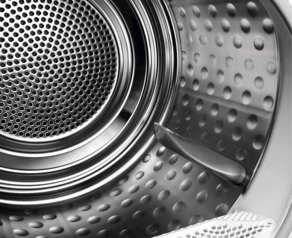 Сушильная машина Electrolux EW8D595MCE кл.энер.:A+++ макс.загр.:9кг белый