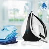 Парогенератор Vitek VT-2431 2600Вт белый/черный