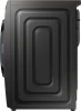 Стиральная машина Samsung WW90T554CAX/LD класс: A загр.фронтальная макс.:9кг нержавеющая сталь инвертер