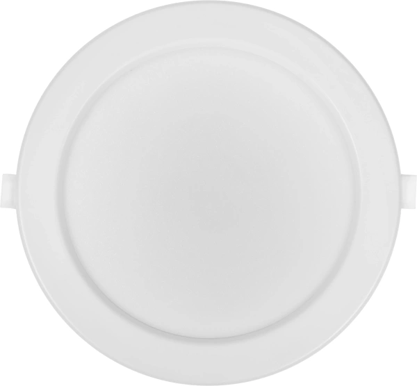 Светильник Hiper H981-1 18Вт 6500K цв.св.:белый холодный белый