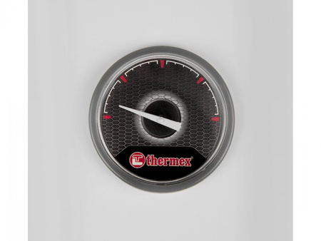 Водонагреватель Thermex Thermo 50 V Slim 2.5кВт 50л электрический настенный/белый