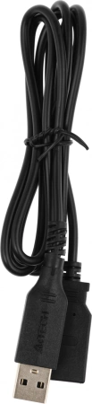 Клавиатура A4Tech Fstyler FBK30 белый USB беспроводная BT/Radio slim Multimedia (FBK30 WHITE)