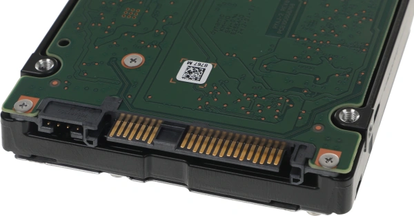 Жесткий диск Seagate SAS 3.0 2400Gb ST2400MM0129 Enterprise Performance (10000rpm) 256Mb 2.5"