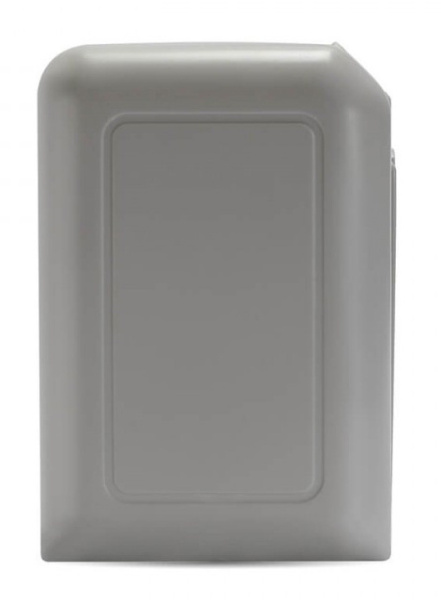 Счетчик банкнот Mertech 50 Mini 5519 автоматический мультивалюта АКБ