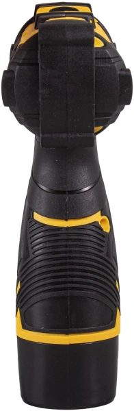 Дрель-шуруповерт Eurolux ДА-12/2-1Li аккум. патрон:быстрозажимной (72/14/68)