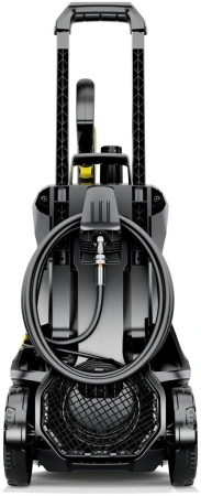 Минимойка Karcher K 4 Power Control 1800Вт (1.324-030.0)